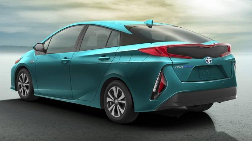 TOYOTA PRIUS PRIME 2020 JTDKARFP8L3147216 image